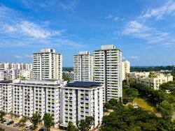 Blk 70 Siglap Lucky Valley (Bedok), HDB 3 Rooms #602183241